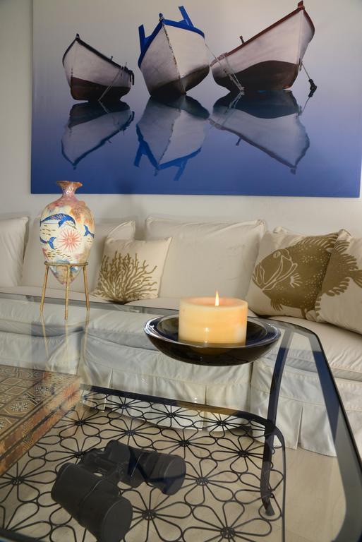 Katerina'S Maisonnette Loutraki  Luaran gambar