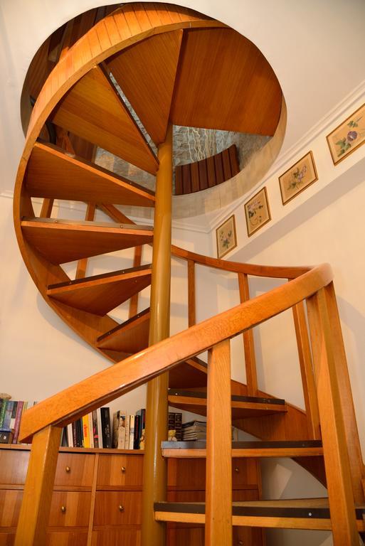 Katerina'S Maisonnette Loutraki  Luaran gambar