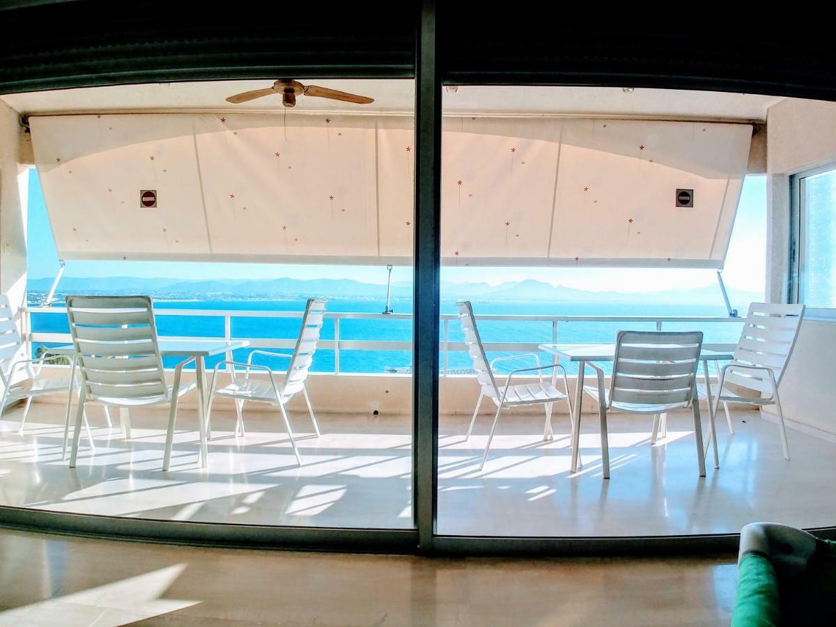 Katerina'S Maisonnette Loutraki  Luaran gambar